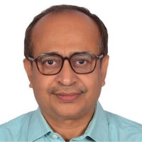 Basil Quality Testing Lab Private Limited Employee Vijay Jha's profile photo