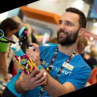 CreativeHUT Employee Paul Chisnall's profile photo