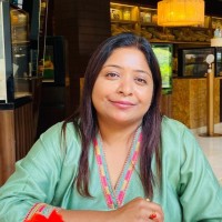 Ivanan Consultancy Services Inc Employee Jyotsna D's profile photo
