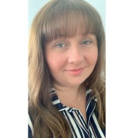 Peak Scientific Employee Lyanne Gallacher's profile photo