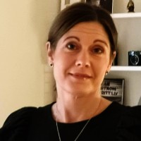Götmars Employee Cathrine Blyckert's profile photo