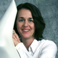 Fashion Institute of Technology Employee Anne Kong's profile photo