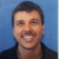Matrix Solutions Employee Chuck Lewis's profile photo