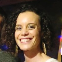 Mohonk Preserve Employee Paloma Krakower's profile photo