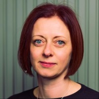 Watch This Space Entertainment Employee Fiona Pearce's profile photo