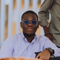 Go freelance Employee Josué Feleka's profile photo