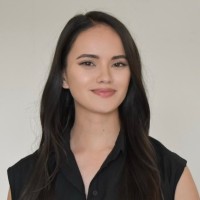Edmund Bell & Co Ltd - Fabrics Employee Rhona Cabanas's profile photo