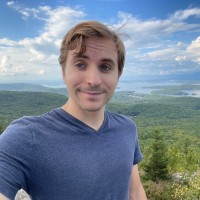 Microsoft Employee Jackson Weber's profile photo