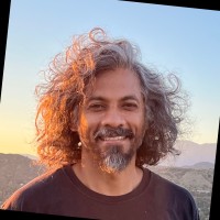 Studio Pali Fekete: architects Employee Siddhartha Majumdar's profile photo