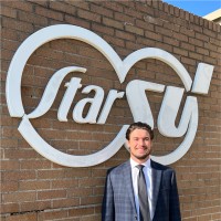 Star SU LLC Employee Noah Cantara's profile photo