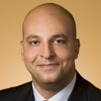 Embassy of Egypt Employee Ashraf Swelam's profile photo