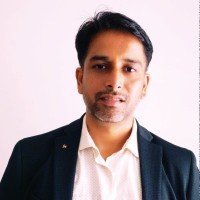 Philips Employee Vijay Devkar's profile photo