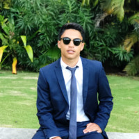 HFS Federal Credit Union Employee Dominik Pajimola's profile photo