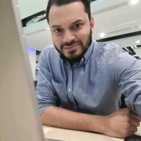 Half Million Employee Mohamed Aroos's profile photo