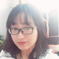 Wiley Employee Xiaolu Liu's profile photo