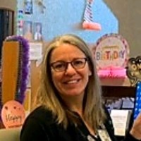 Jill Bluhm Email & Phone Number