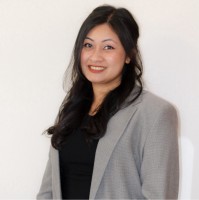 Commonwealth Bank Employee Ashmita Thapa's profile photo