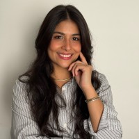 Mecanizou Employee Carolinne Vergari's profile photo