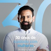 OncoLog Employee Luciano Florisbelo da Silva's profile photo