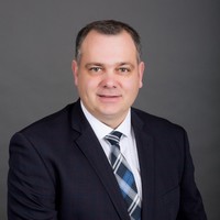 Corem Employee Francis Fournier's profile photo