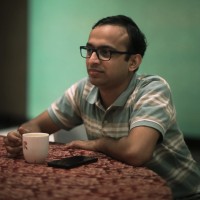 Srinidhi S's profile photo