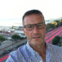 Admac Limited Employee Gary Fissenden's profile photo