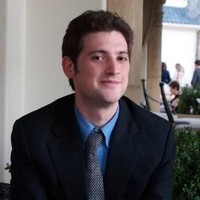 Amazon Employee Oliver E.'s profile photo