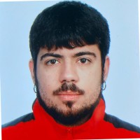 Call&Play Employee César Payno's profile photo