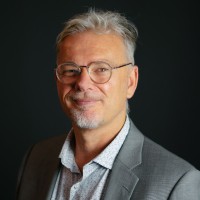 Australegal Employee Nigel Hill's profile photo