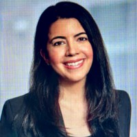 Vanguard Employee Christine Oldenburg's profile photo