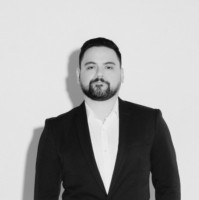 EGM Partners: Executive Search and Recruitment Employee Mitchell Clarke's profile photo