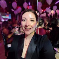 Hannah Richards Email