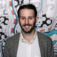 Amazon Employee Billy Gold's profile photo