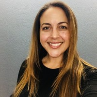 Pacific Ingredient Exchange Employee Mandi Muzzi's profile photo