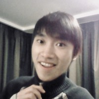National Taiwan Normal University Employee Dave Kung's profile photo