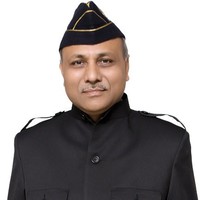 Agarwal Packers and Movers Ltd. Employee Ramesh Agarwal's profile photo