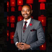 Aqua Restaurant Group Employee Vijay Sanas's profile photo