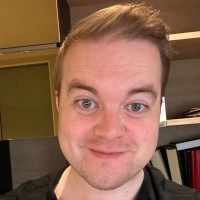 Ranked Employee Harry Strick's profile photo