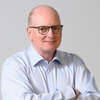 Litens Automotive Employee Paul Robinson's profile photo