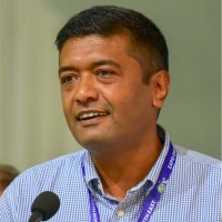 RetailEZ Private Limited Employee Rajesh Prasad's profile photo