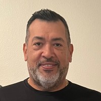 WE Communities Employee Leandro Garcia's profile photo
