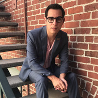 Christian Dior Couture Employee Michael Coco's profile photo