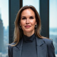 Vapotherm Employee Kristine Kurilko's profile photo