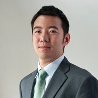 Oculo Employee Brian Ju's profile photo
