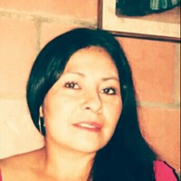 Pepal Employee Claudia Patricia Borja Florez's profile photo