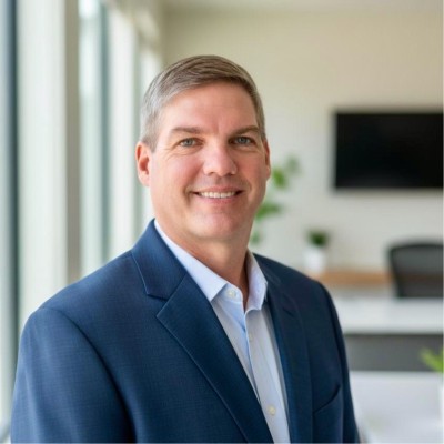 Advantage IT Services Employee Geoffrey Swihart's profile photo