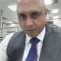 Versos Employee Ibrahim Ahmed's profile photo