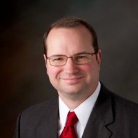 LeanSet Employee Chad Clinton's profile photo