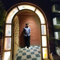 ROIS3D Employee Anshuman Kothari's profile photo