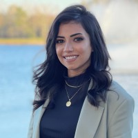 Transaction Data Systems Employee Mirette Mesdary's profile photo